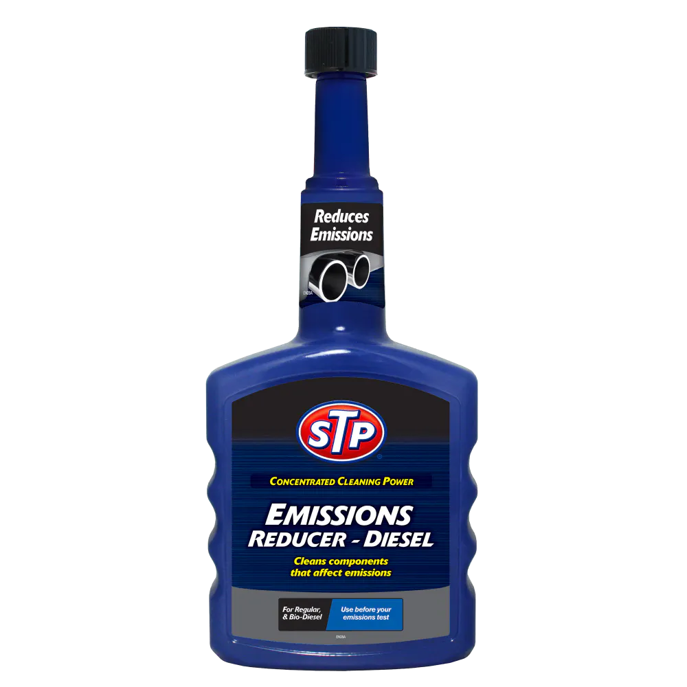 Emissions Reducer – Diesel
