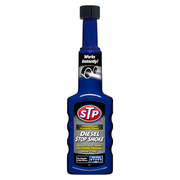 Diesel Stop Smoke Image 1