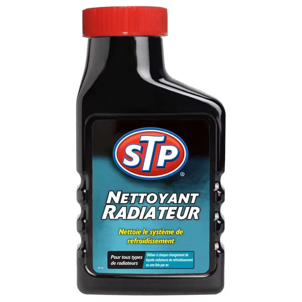 Nettoyant Radiateur