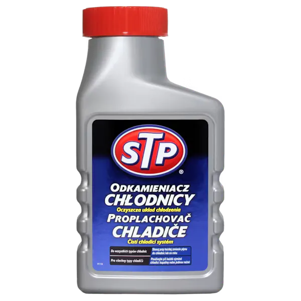 Odkamieniacz Chłodnicy Image 1