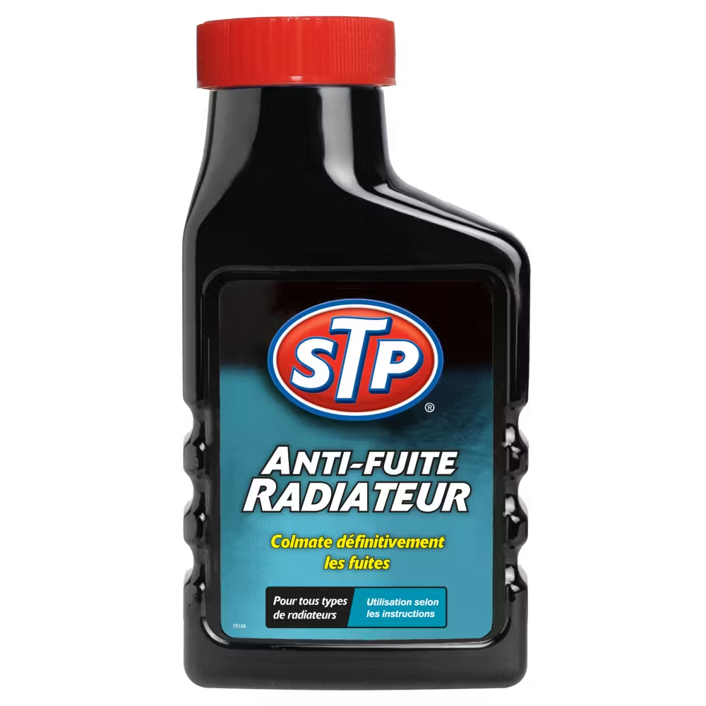 Anti-Fuite Radiateur