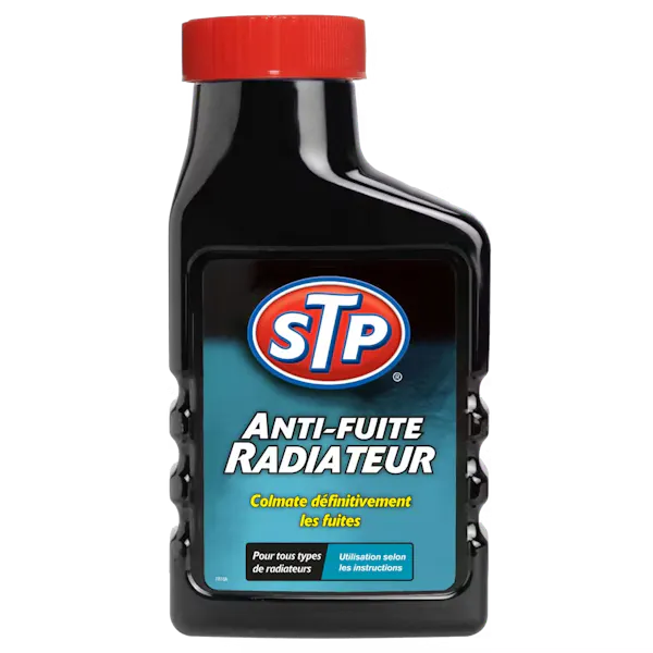 Anti-Fuite Radiateur Image 1
