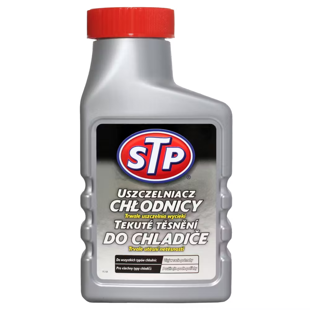 Uszczelniacz Chłodnicy