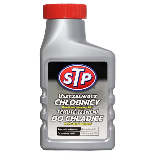 Uszczelniacz Chłodnicy Image 1