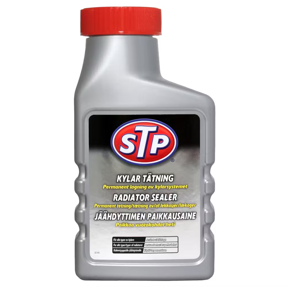 Radiator Sealer