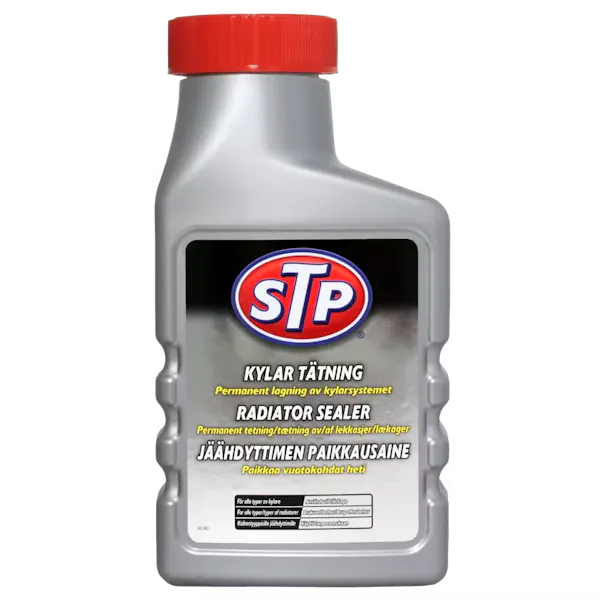 Radiator Sealer Image 1