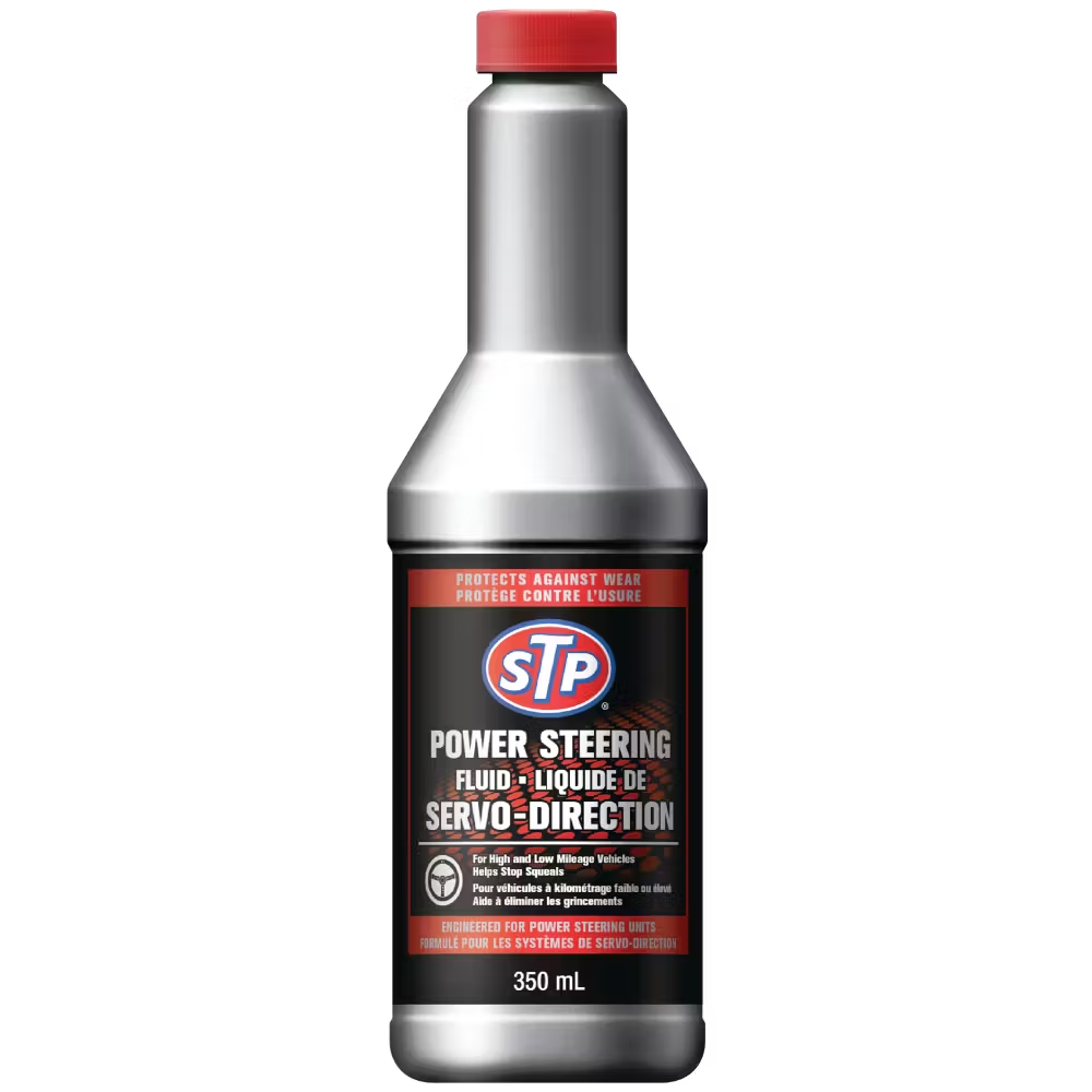 LIQUIDE DE SERVO-DIRECTION