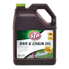 Premium Bar and Chain Oil Image 2