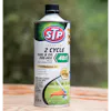 Premium 2 Cycle Fuel & Oil Pre-Mix With Fuel Stabilizer Image 2