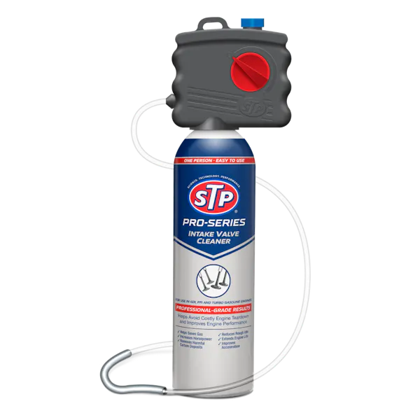 Pro-Series Intake Valve Cleaner Image 1