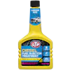 Diesel Fuel Injector Treatment Image 1