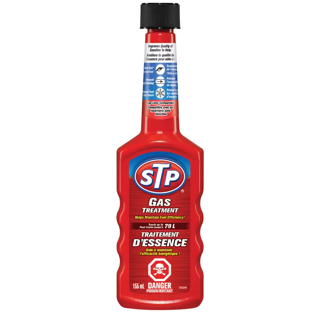 TRAITEMENT D'ESSENCE