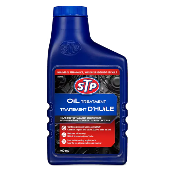 TRAITEMENT D’HUILE Image 1