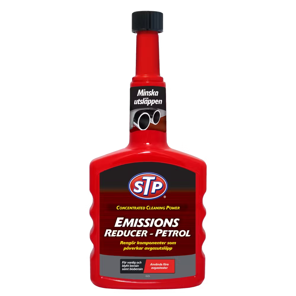Emissions Reducer – Petrol