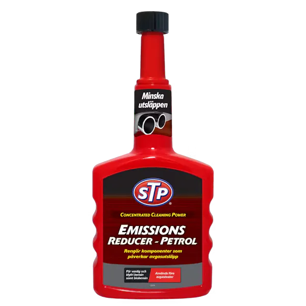 Emissions Reducer – Petrol Image 1