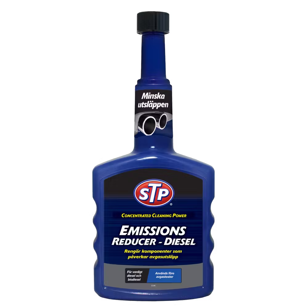 Emissions Reducer – Diesel