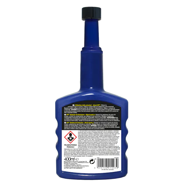 Reductor de Emisiones – Diésel Image 1