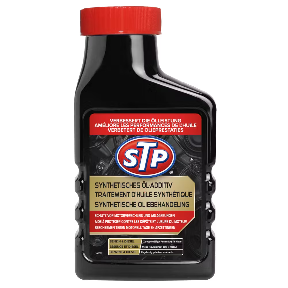 Synthetisches Öl-Additiv