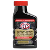 SYNTHETIC OIL TREATMENT (Bensin och diesel) Image 1