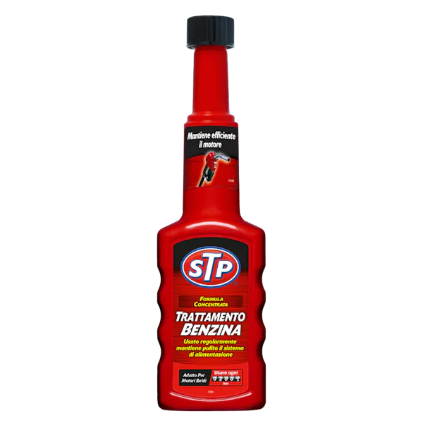 Trattamento Benzina Image 1