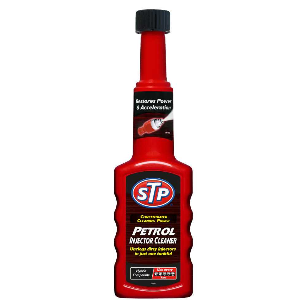 Petrol Injector Cleaner