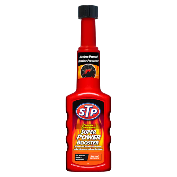 Power Booster Image 1