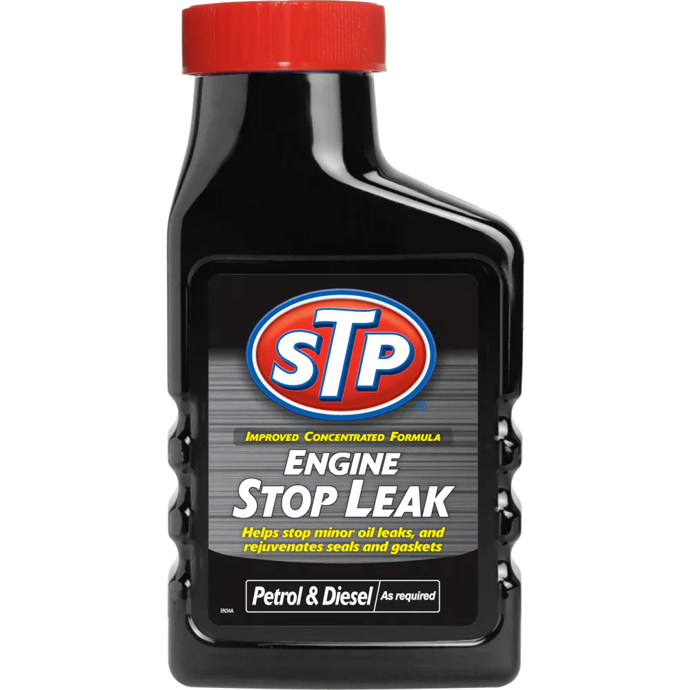 Engine Stop Leak
