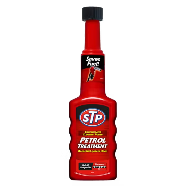 Petrol Treatment