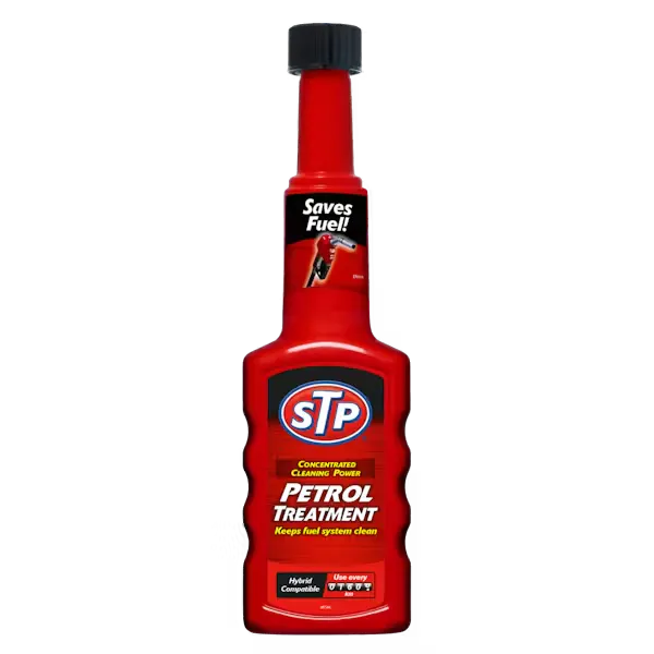 Petrol Treatment