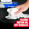 Lingettes Pour Vidange D’Huile Image 2