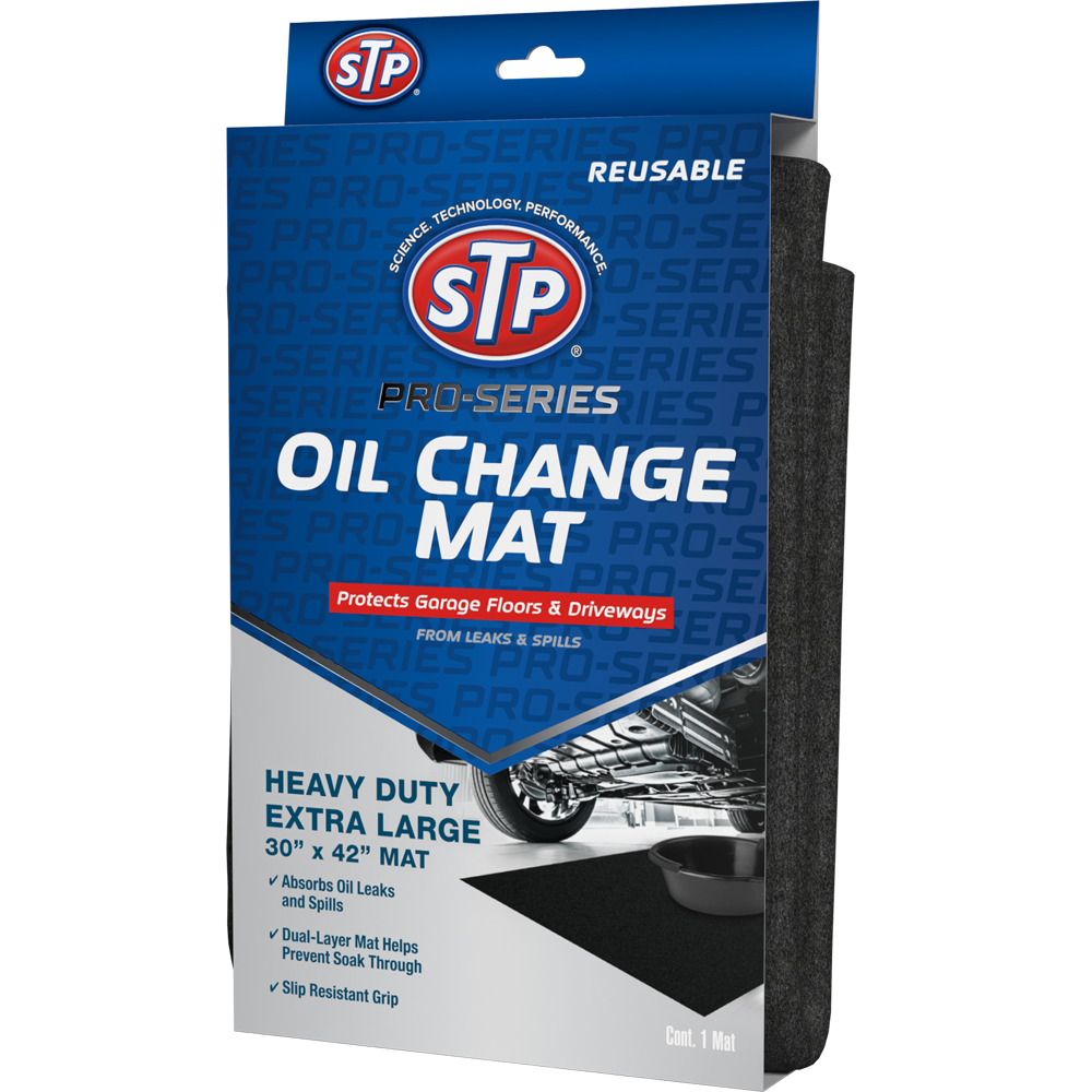 Pro-Series Oil Change Mat