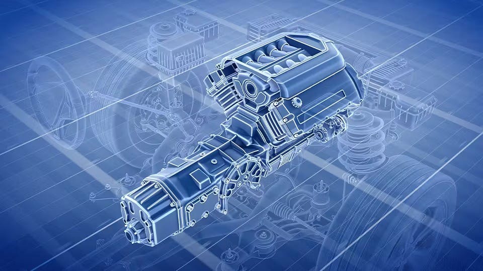 Transmission | Basic Maintenance | STP®