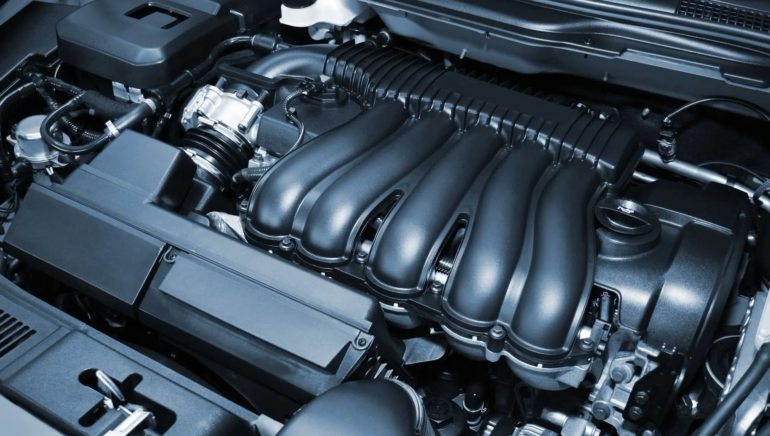 Excessive Engine Friction