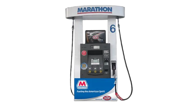 MARATHON® PETROLEUM