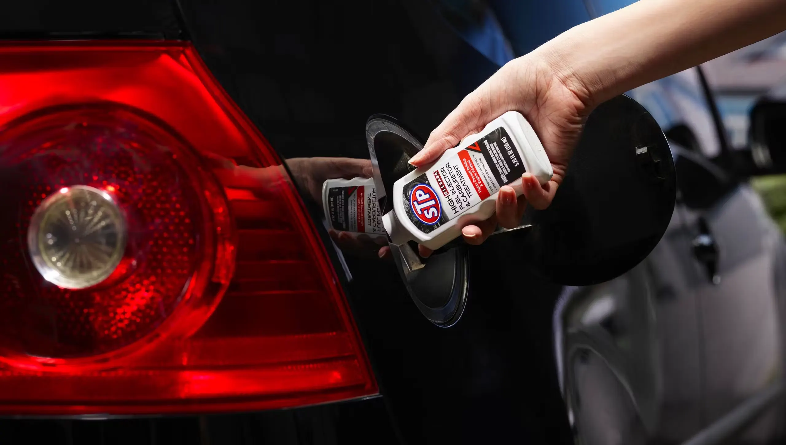 High-Mileage-Vehicle Maintence