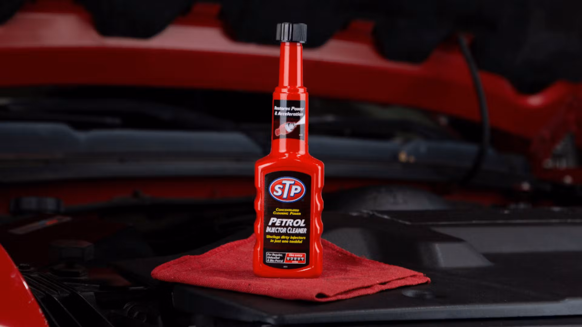 Réduction de la consommation de carburant