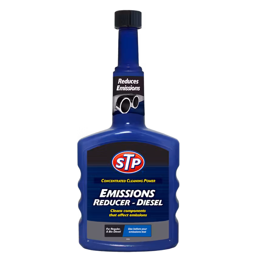 Środek redukujący poziom emisji w silnikach wysokoprężnych