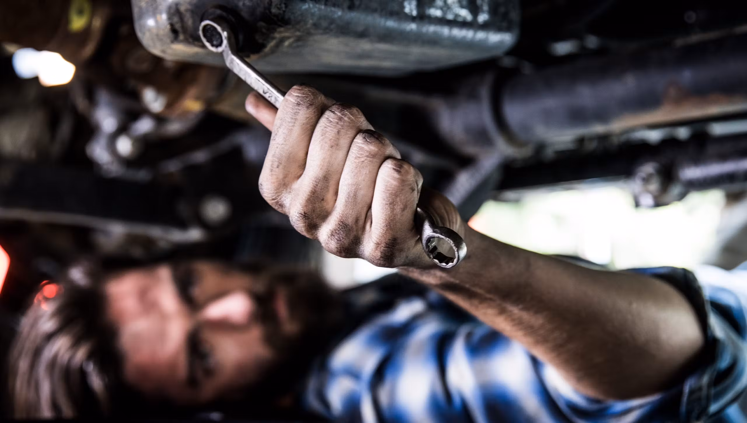 High-Mileage-Vehicle Maintenance