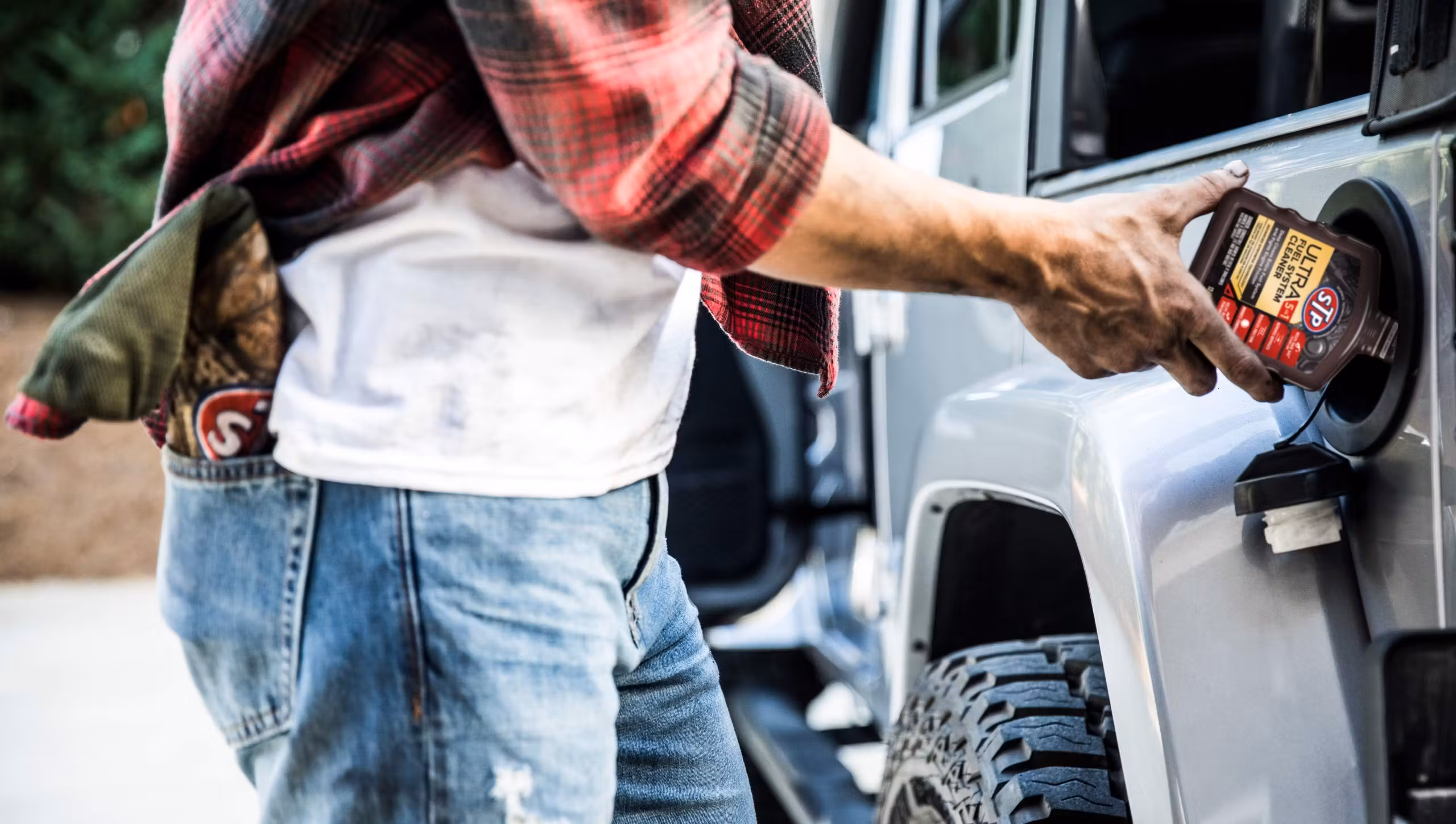 Tapt ytelse og kraft