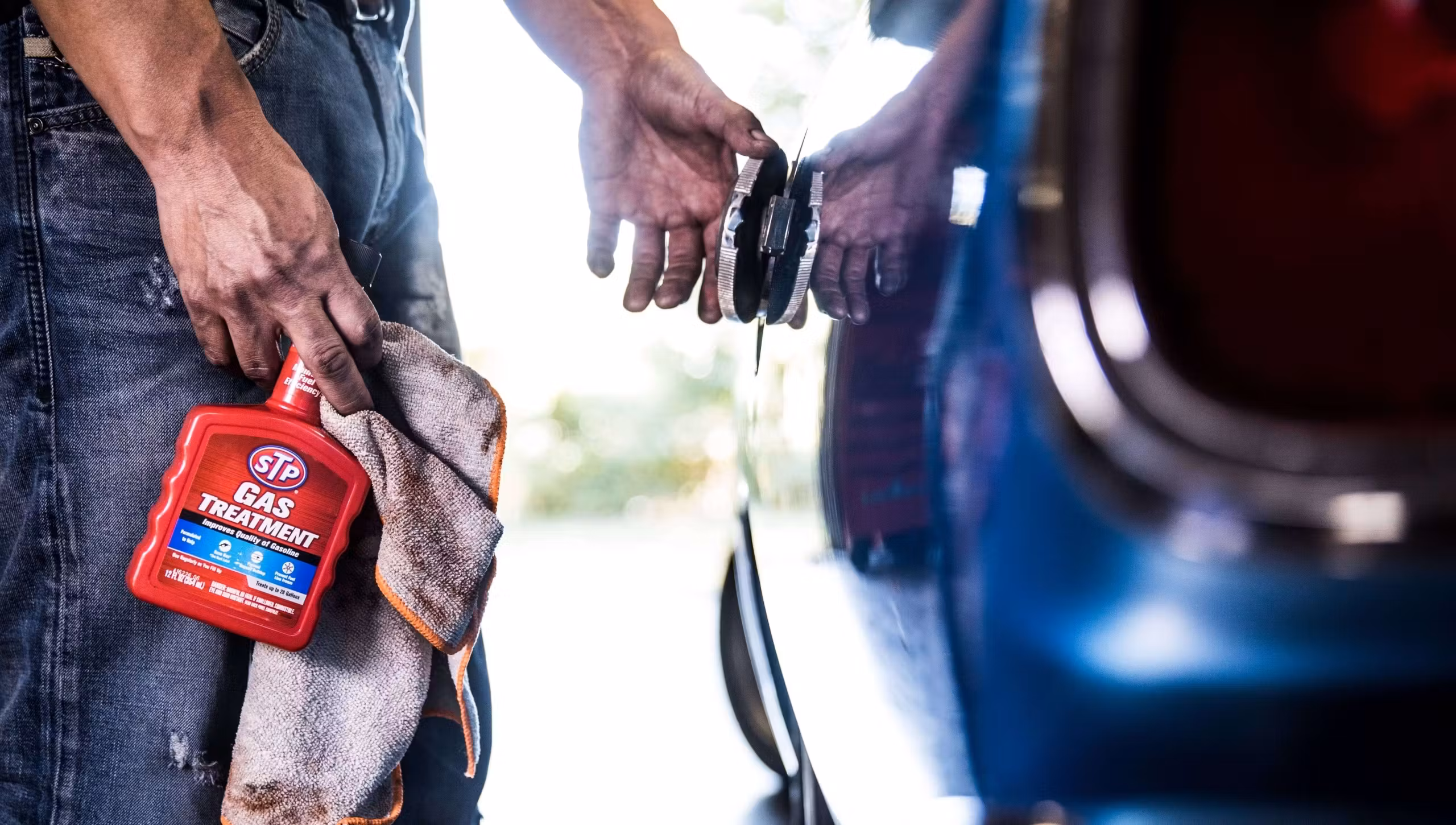 Ahorro reducido del combustible